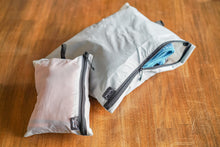 画像をギャラリービューアに読み込む, リュクスタオル ボディ LUXE TOWEL BODY|パックタオル(PackTowl)