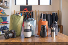 画像をギャラリービューアに読み込む, Crush-Drybag XS 3-D クラッシュドライバッグ XS 3-D | EXPED(エクスペド)