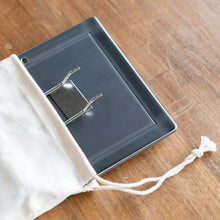 画像をギャラリービューアに読み込む, 極厚鉄板ミニ BM-288 | belmont(ベルモント)