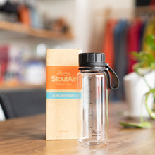 画像をギャラリービューアに読み込む, スタウト エア 550 | rivers(リバーズ)