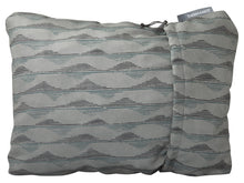画像をギャラリービューアに読み込む, コンプレッシブルピロー COMPRESSIBLE PILLOW | THERMAREST(サーマレスト)