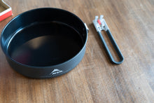 画像をギャラリービューアに読み込む, セラミックフレックススキレット | MSR(マウンテンセイフティリサーチ)