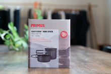 画像をギャラリービューアに読み込む, イージークックNS (ノンスティック)・ソロセットM | PRIMUS(プリムス)