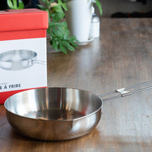 画像をギャラリービューアに読み込む, アルパインフライパン | MSR(マウンテンセイフティリサーチ)