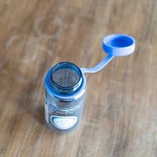 画像をギャラリービューアに読み込む, 広口0.5Lトライタン グレー | nalgene(ナルゲン )