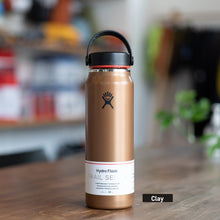 画像をギャラリービューアに読み込む, Lightweight Wide Mouth 32oz TRAIL SERIES 容量946ml | Hydro Flask(ハイドロフラスク)