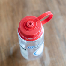 画像をギャラリービューアに読み込む, 広口0.5L トライタン クリア | nalgene(ナルゲン )