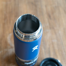 画像をギャラリービューアに読み込む, Wide Mouth 20oz 広口ボトル 容量591ml | Hydro Flask(ハイドロフラスク)