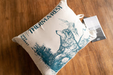 画像をギャラリービューアに読み込む, ARGO BLANKET アルゴブランケット | Thermarest(サーマレスト )