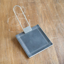 画像をギャラリービューアに読み込む, 極厚鉄板ミニ BM-288 | belmont(ベルモント)