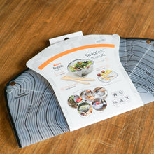 画像をギャラリービューアに読み込む, Snapfold Bowl XL スナップフォールドボウル | Fozzils(フォッジルズ)