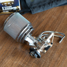 画像をギャラリービューアに読み込む, レギュレータランタン ST-260 | SOTO(ソト)