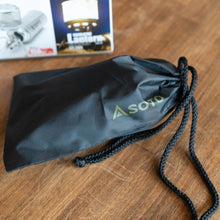 画像をギャラリービューアに読み込む, レギュレータランタン ST-260 | SOTO(ソト)