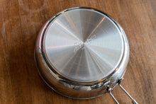 画像をギャラリービューアに読み込む, アルパインフライパン | MSR(マウンテンセイフティリサーチ)