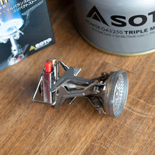 画像をギャラリービューアに読み込む, アミカス SOD-320 | SOTO(ソト)