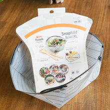 画像をギャラリービューアに読み込む, Snapfold Bowl XL スナップフォールドボウル | Fozzils(フォッジルズ)