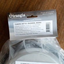 画像をギャラリービューアに読み込む, ツンドラ3 デュオーサル | Trangia(トランギア)