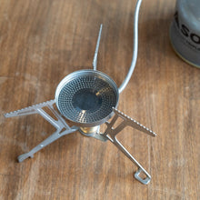 画像をギャラリービューアに読み込む, レギュレータストーブFUSION Trek(フュージョントレック)SOD-330 | SOTO(ソト)