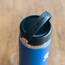 画像をギャラリービューアに読み込む, Wide Mouth 20oz 広口ボトル 容量591ml | Hydro Flask(ハイドロフラスク)