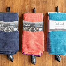 画像をギャラリービューアに読み込む, リュクスタオル ハンド LUXE TOWEL HAND|パックタオル(PackTowl)