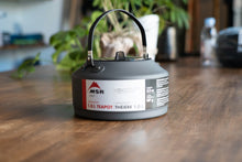 画像をギャラリービューアに読み込む, ピカ1Lティーポット PIKA 1 L TEAPOT | MSR(マウンテンセイフティリサーチ)
