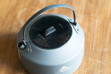 画像をギャラリービューアに読み込む, ピカ1Lティーポット PIKA 1 L TEAPOT | MSR(マウンテンセイフティリサーチ)