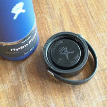 画像をギャラリービューアに読み込む, Wide Mouth 20oz 広口ボトル 容量591ml | Hydro Flask(ハイドロフラスク)