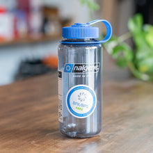 画像をギャラリービューアに読み込む, 広口0.5Lトライタン グレー | nalgene(ナルゲン )