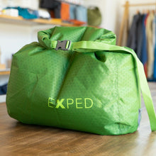 画像をギャラリービューアに読み込む, サイドワインダードライバッグ 20 SIDEWINDER DRYBAG 20 | EXPED(エクスペド)