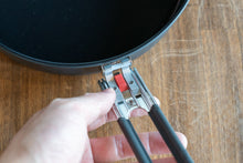 画像をギャラリービューアに読み込む, セラミックフレックススキレット | MSR(マウンテンセイフティリサーチ)