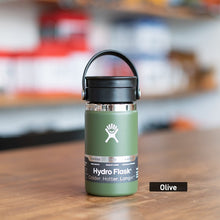 画像をギャラリービューアに読み込む, Flex Sip 12oz 容量354ml | Hydro Flask(ハイドロフラスク)