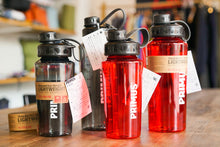 画像をギャラリービューアに読み込む, トレイルボトル トライタン 1.0 レッド TRAILBOTTLE TRITAN 33.8oz RED | PRIMUS(プリムス)