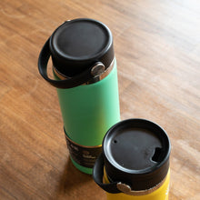 画像をギャラリービューアに読み込む, Flex Sip Lid wide mouth用のフタ | Hydro Flask(ハイドロフラスク)