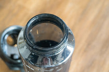 画像をギャラリービューアに読み込む, トレイルボトル トライタン 0.6l ブラック TRAILBOTTLE TRITAN 20.3oz BLACK | PRIMUS(プリムス)