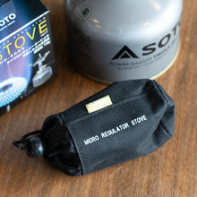 画像をギャラリービューアに読み込む, 付属ケース