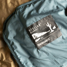 画像をギャラリービューアに読み込む, STELLAR BLANKET ステラーブランケット | Thermarest(サーマレスト )