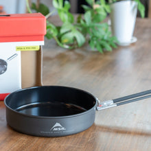 画像をギャラリービューアに読み込む, セラミックフレックススキレット | MSR(マウンテンセイフティリサーチ)