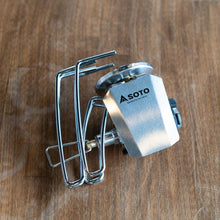 画像をギャラリービューアに読み込む, 収納時