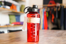 画像をギャラリービューアに読み込む, トレイルボトル トライタン 1.0 レッド TRAILBOTTLE TRITAN 33.8oz RED | PRIMUS(プリムス)