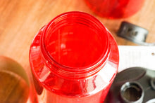 画像をギャラリービューアに読み込む, トレイルボトル トライタン 0.6l レッド TRAILBOTTLE TRITAN 20.3oz RED | PRIMUS(プリムス)