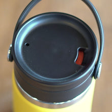 画像をギャラリービューアに読み込む, Flex Sip 12oz 容量354ml | Hydro Flask(ハイドロフラスク)