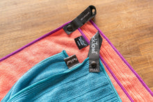 画像をギャラリービューアに読み込む, リュクスタオル ボディ LUXE TOWEL BODY|パックタオル(PackTowl)