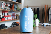 画像をギャラリービューアに読み込む, クラシッククーラーS(容量10L)ブルー | ICEMULE(アイスミュール)