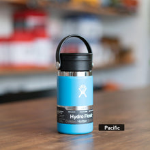 画像をギャラリービューアに読み込む, Flex Sip 12oz 容量354ml | Hydro Flask(ハイドロフラスク)