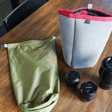 画像をギャラリービューアに読み込む, Crush-Drybag S クラッシュドライバッグS | EXPED(エクスペド)