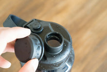 画像をギャラリービューアに読み込む, トレイルボトル トライタン 0.6l ブラック TRAILBOTTLE TRITAN 20.3oz BLACK | PRIMUS(プリムス)