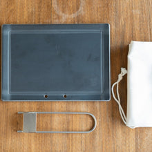 画像をギャラリービューアに読み込む, 極厚鉄板 BM-287 | belmont(ベルモント)