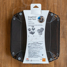 画像をギャラリービューアに読み込む, ソロパック Snapfold Bowlz Solo Pack | Fozzils(フォッジルズ)