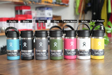 画像をギャラリービューアに読み込む, Flex Sip 12oz 容量354ml | Hydro Flask(ハイドロフラスク)