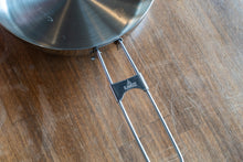 画像をギャラリービューアに読み込む, アルパインフライパン | MSR(マウンテンセイフティリサーチ)